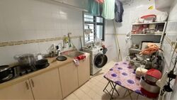 Blk 405A Fern Spring (Sengkang), HDB 4 Rooms #563320671